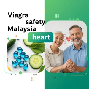 Viagra heart safety Malaysia