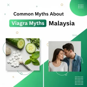 Viagra myths Malaysia