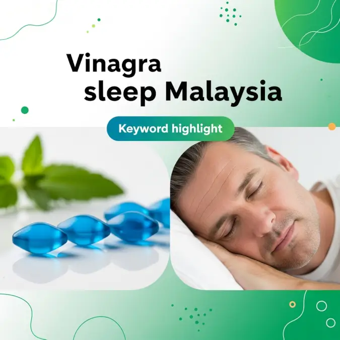 Viagra sleep Malaysia