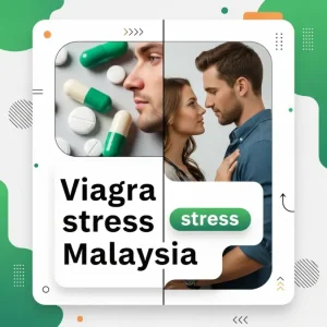 Viagra stress Malaysia