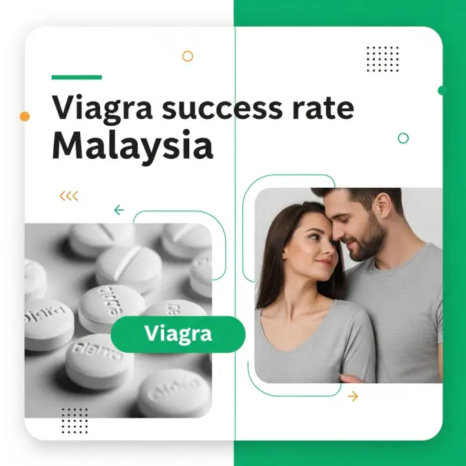 Viagra success rate Malaysia