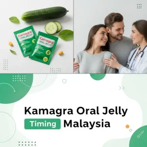Kamagra Oral Jelly timing Malaysia