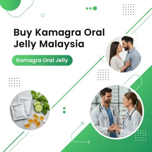 Buy Kamagra Oral Jelly Malaysia