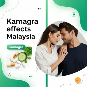Kamagra effects Malaysia