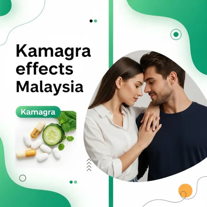 Kamagra effects Malaysia