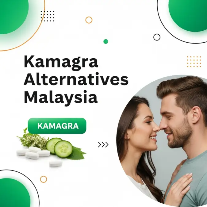 Kamagra alternatives Malaysia