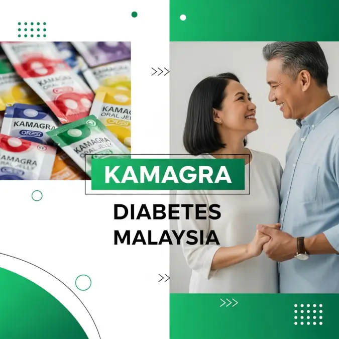 Kamagra diabetes Malaysia