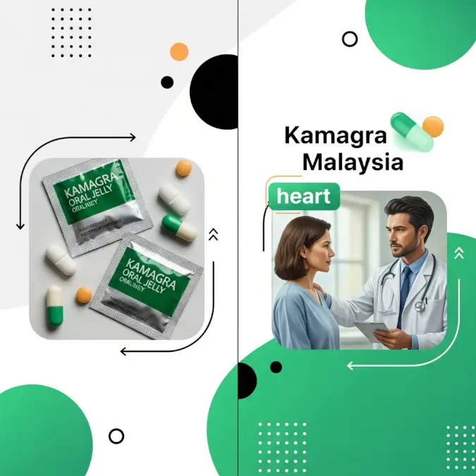 Kamagra heart Malaysia