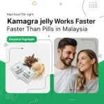 Kamagra fast action Malaysia