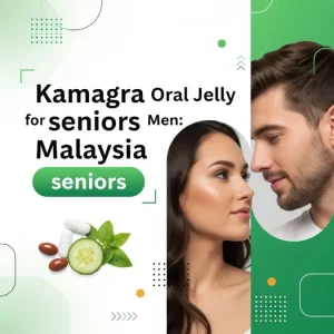 Kamagra seniors Malaysia