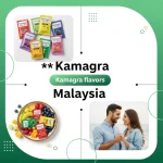 Kamagra flavors Malaysia