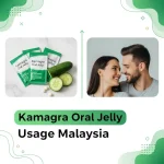 Kamagra Oral Jelly usage Malaysia