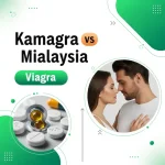 Kamagra vs Viagra Malaysia