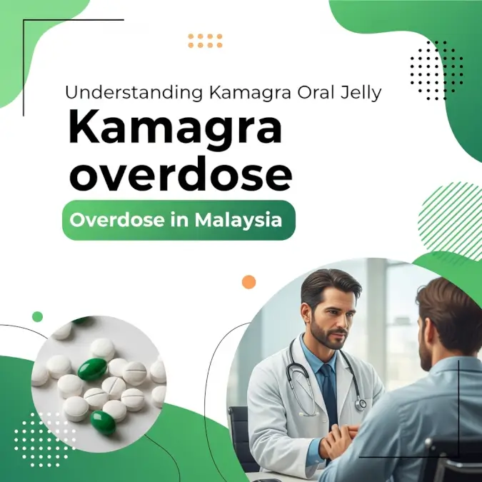 Kamagra overdose Malaysia