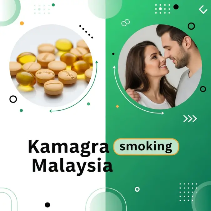 Kamagra smoking Malaysia