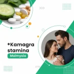 Kamagra stamina Malaysia