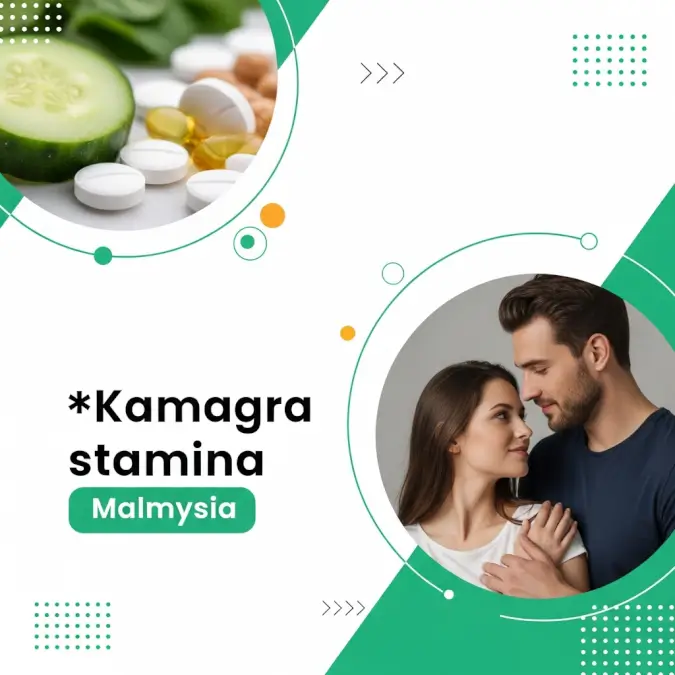 Kamagra stamina Malaysia