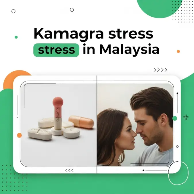 Kamagra stress Malaysia