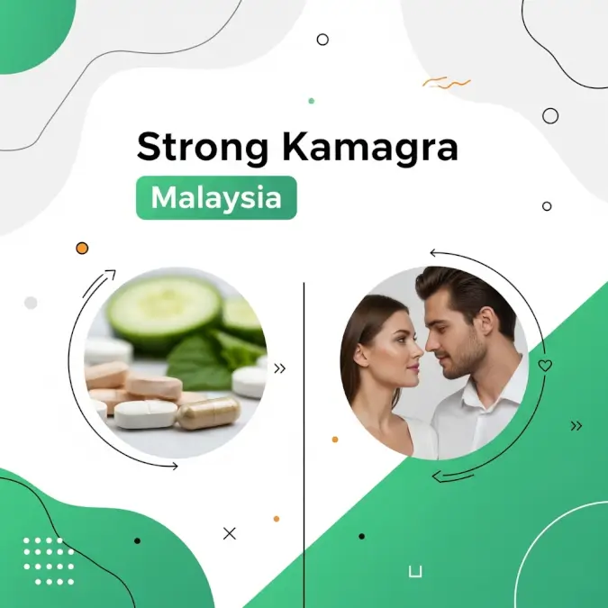 Strong Kamagra Malaysia