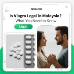 Viagra legal Malaysia