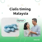 Cialis timing Malaysia