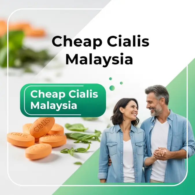 Cheap Cialis Malaysia