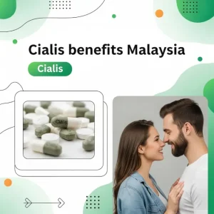 Cialis benefits Malaysia