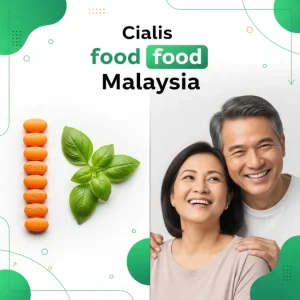 Cialis food Malaysia