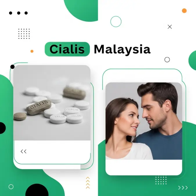 Cialis Malaysia
