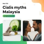 Cialis myths Malaysia