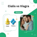 Cialis vs Viagra Malaysia