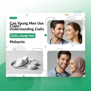 Cialis young men Malaysia
