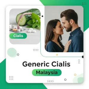 Generic Cialis Malaysia